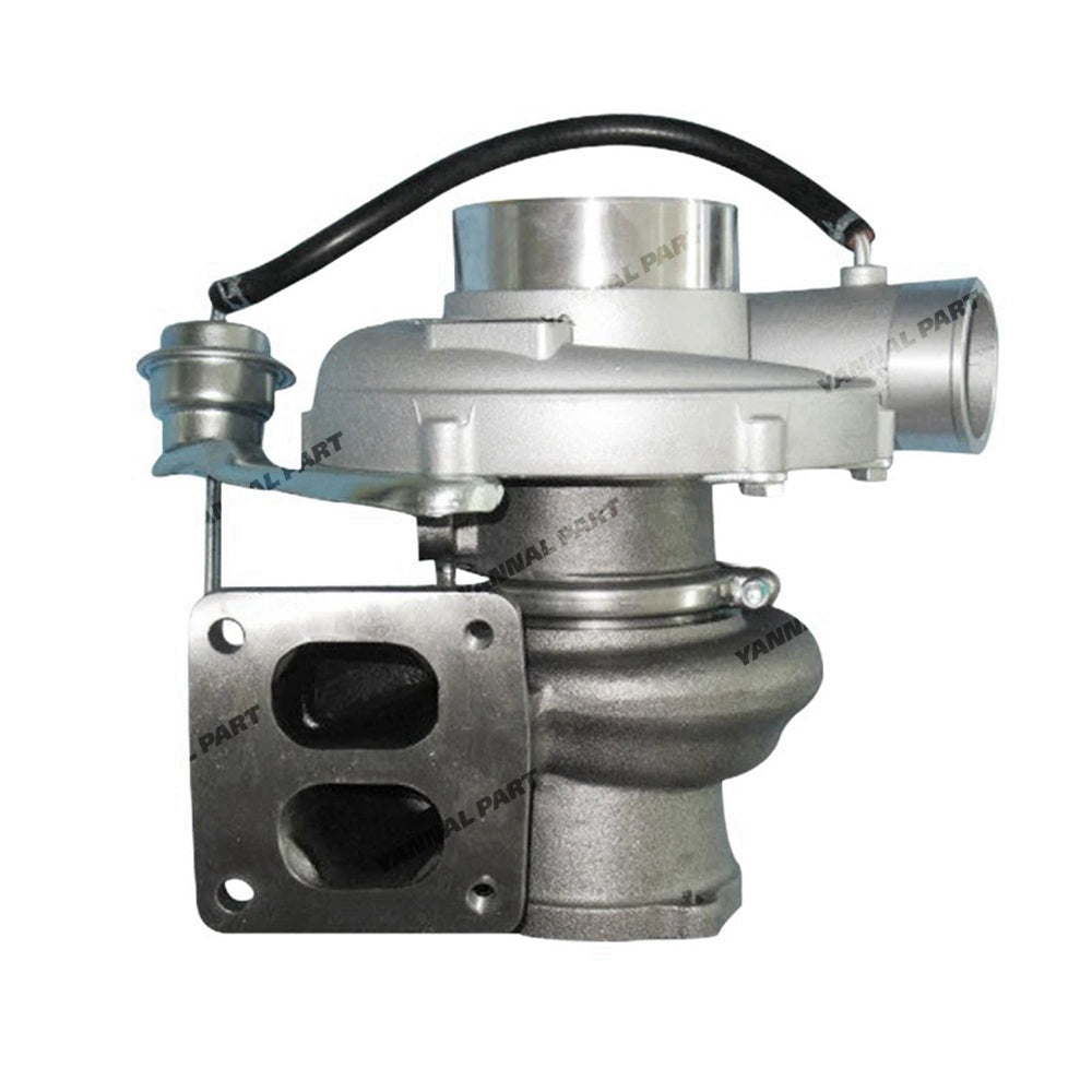 Turbo RHG6 Turbocharger 24100-4480C VA570100 Fit For Hino Engine P11C Kobelco Excavator SK450 SK460-8 SK480-8