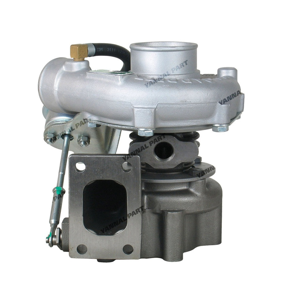 Turbo TB28 Turbocharger 1D30-1118020 711229-5003 Fit For Yunnei 4100QBZL Yuchai YC4108ZLQ Engine BAW Fenix 1044 Evro2 Truck