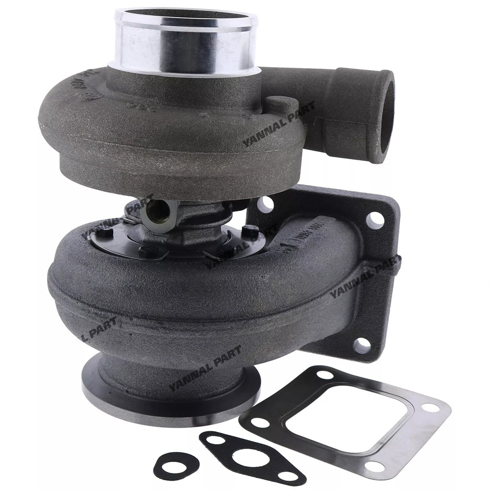 Turbo S200G Turbocharger RE531073 Fit For John Deere 4045 Tier 3 Engine 444J Earth Moving