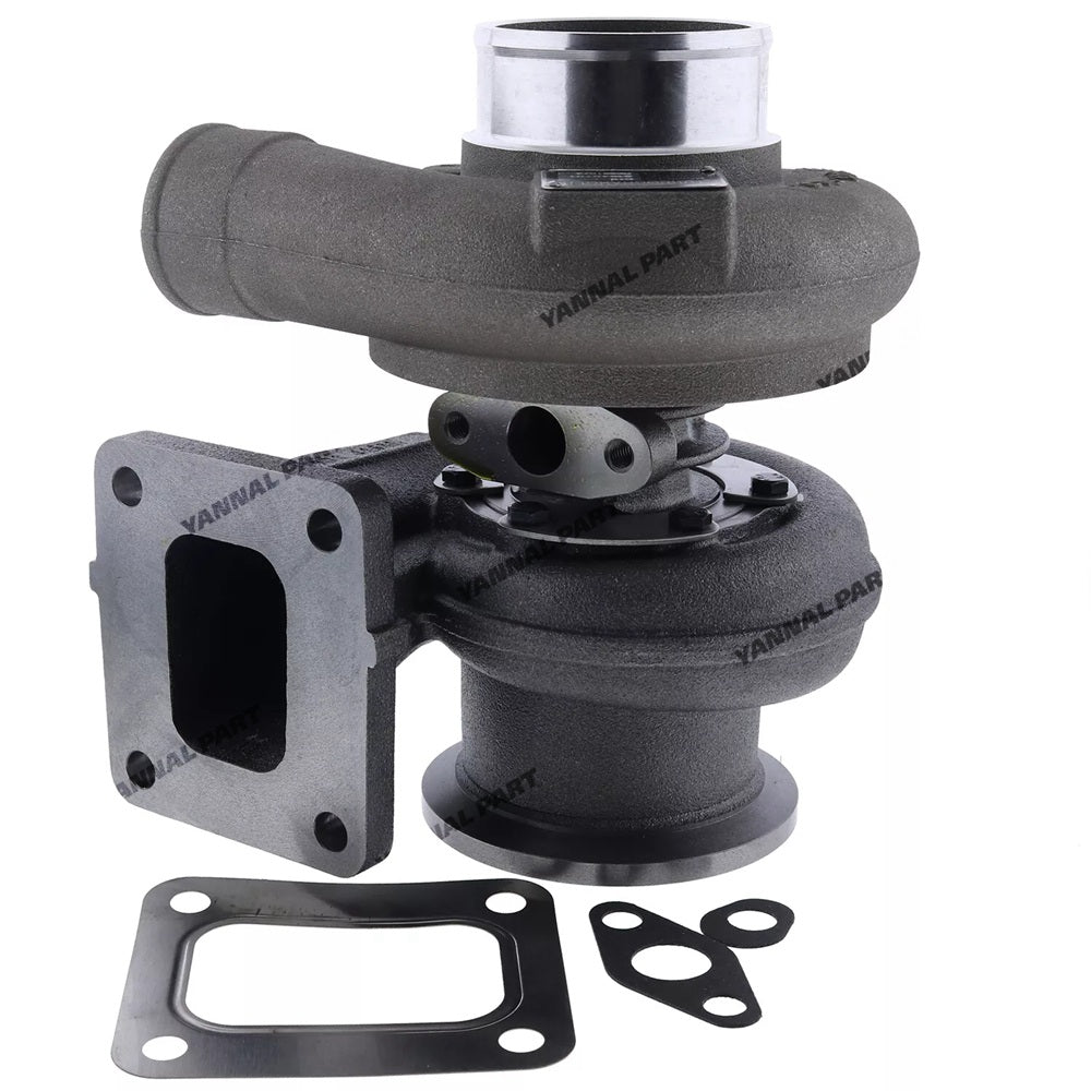 Turbo S200G Turbocharger RE531073 Fit For John Deere 4045 Tier 3 Engine 444J Earth Moving