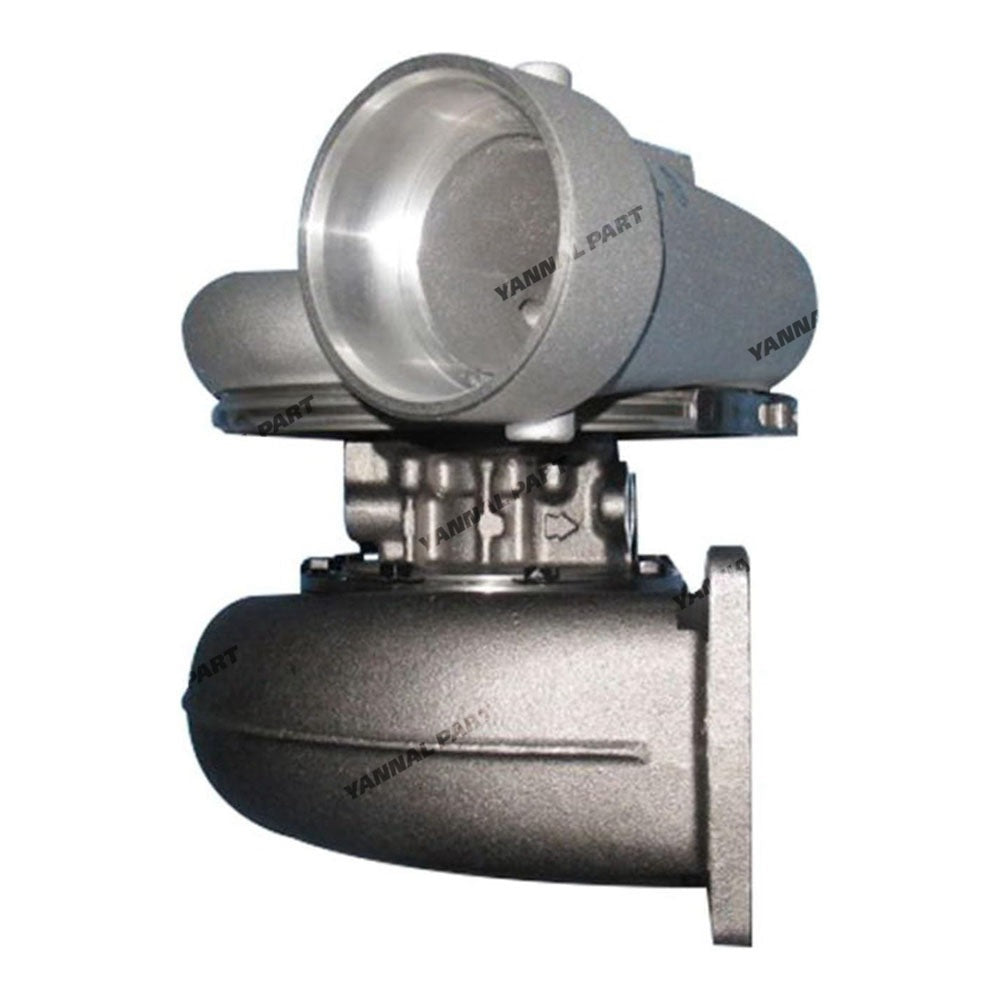 Turbo HC5A Turbocharger 3801847 3594061 3594060 Fit For Cummins Engine K19