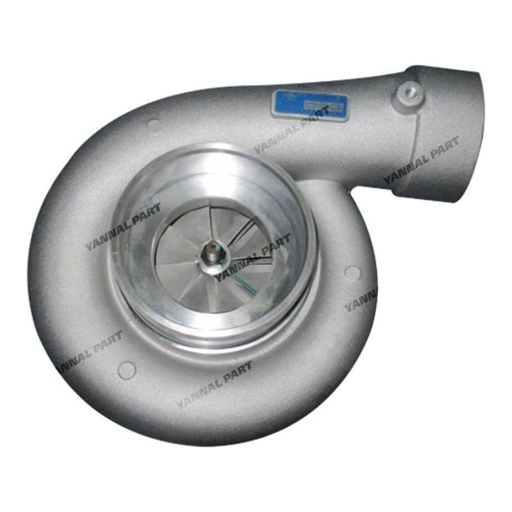 Turbo HC5A Turbocharger 3801847 3594061 3594060 Fit For Cummins Engine K19