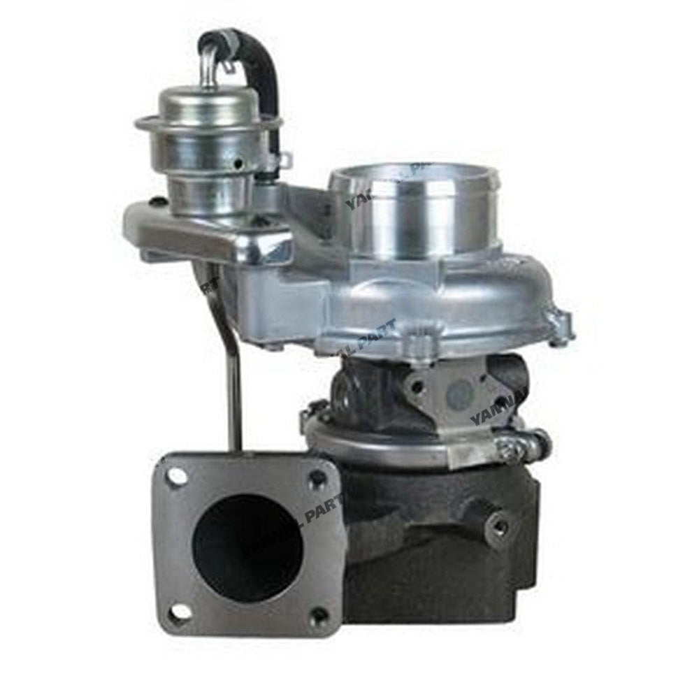 Turbo RHF5 Turbocharger 8-98097686-1 Fit For Isuzu Engine 4JJ1T Truck NKR