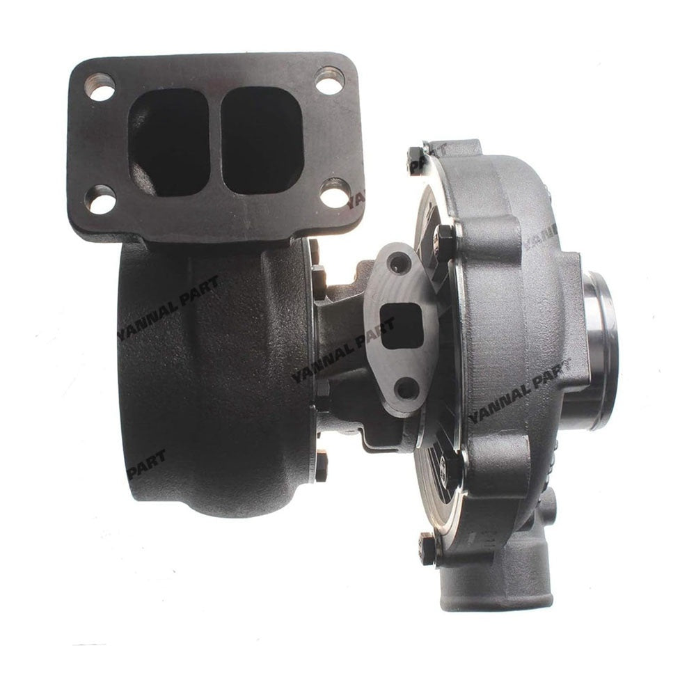 Turbo T04E35 Turbocharger 127-8788 Fit For Caterpillar CAT Engine 3056