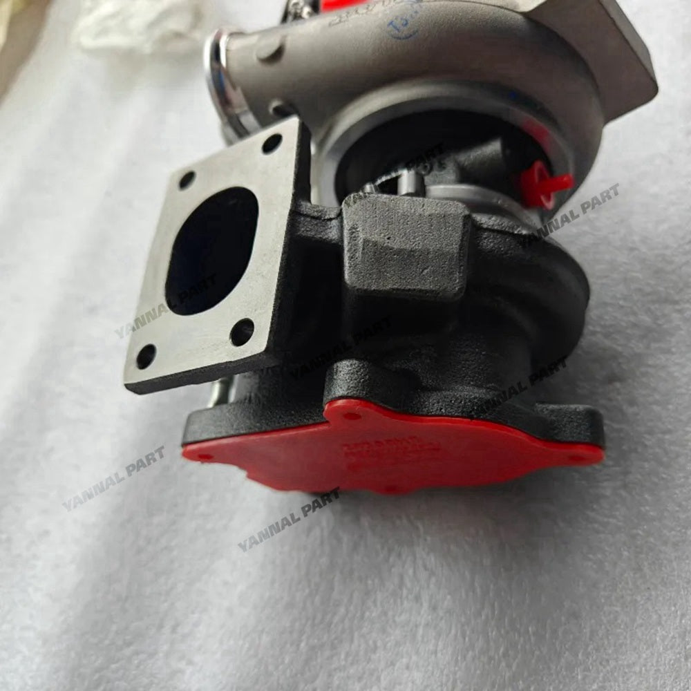 Turbo HX27W Turbocharger 2843674 Fit For Cummins Engine ISF ISF3.8