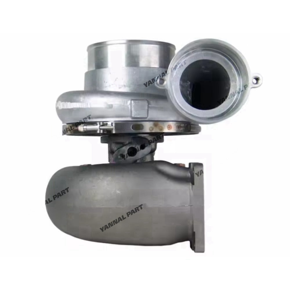 Turbo TV8106 Turbocharger 133-5106 1W-6551 Fit For Caterpillar CAT Engine 3306 3508 3512 3516