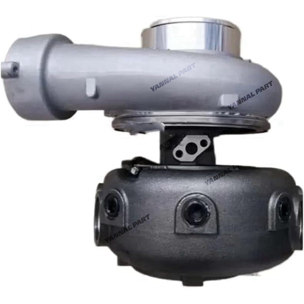 Turbo TW8107 Turbocharger 7W-4866 Fit For Caterpillar CAT Engine 3412 G3412 Generator SR4