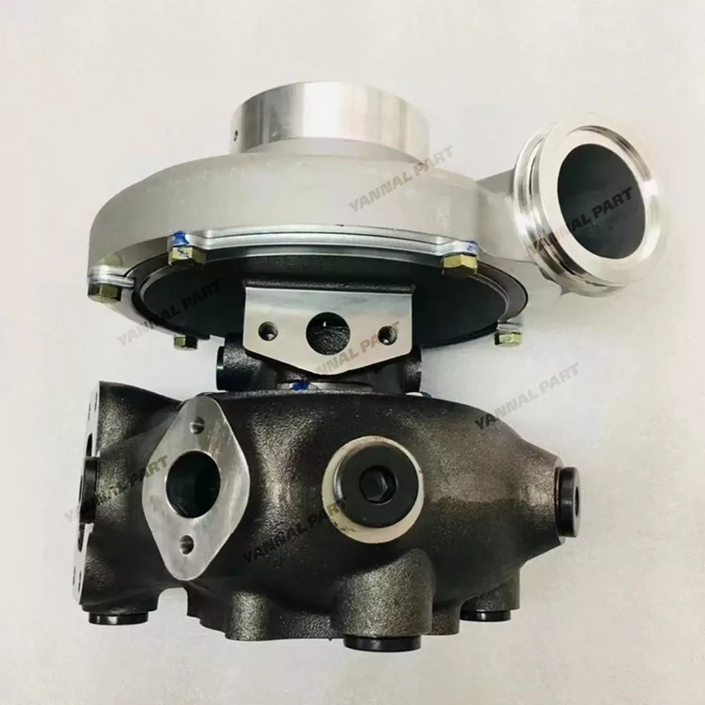 Turbo K31 Turbocharger 3835914 Fit For Volvo Penta Engine TAMD103A