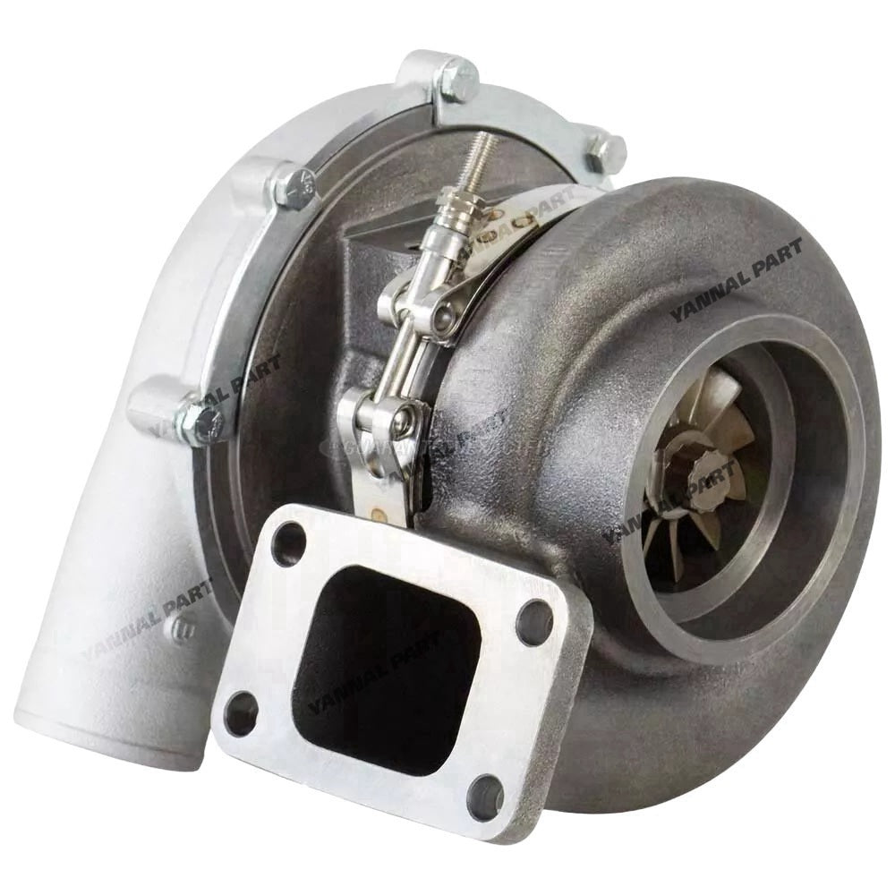 Turbo 3LD-229 Turbocharger 749305C91 Fit For International Engine DT361 DT407 CASE Tractor 1206 21206