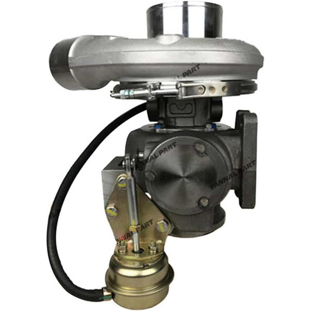 Turbo S200ACG048 Turbocharger 229-2913 Fit For Caterpillar CAT Engine C9 Tractor D6R III D6T D7R
