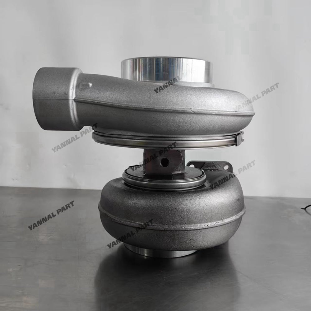 Turbo S500 Turbocharger 15009880002 04264490 Fit For Deutz Engine TCD2015V8
