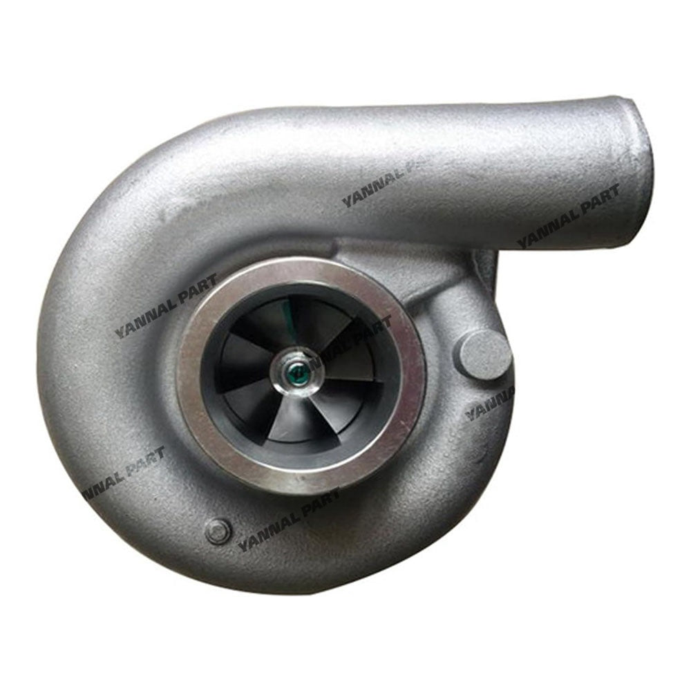 Turbo S2B Turbocharger 04232255 Fit For Deutz Engine BF6M913 BF6M913C BF6L914