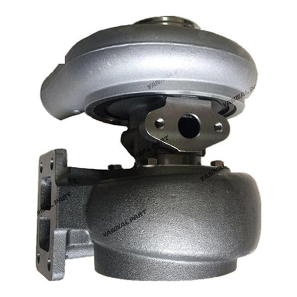 Turbo S2B Turbocharger 04232255 Fit For Deutz Engine BF6M913 BF6M913C BF6L914
