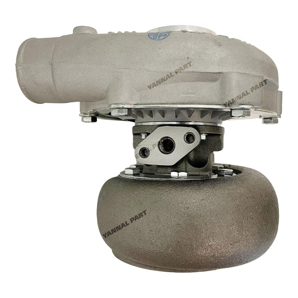 Turbo T04E10 Turbocharger VOE11033834 Fit For Volvo Engine TD73K TD73KCE Excavator EC280 Loader L120B L120C L120D