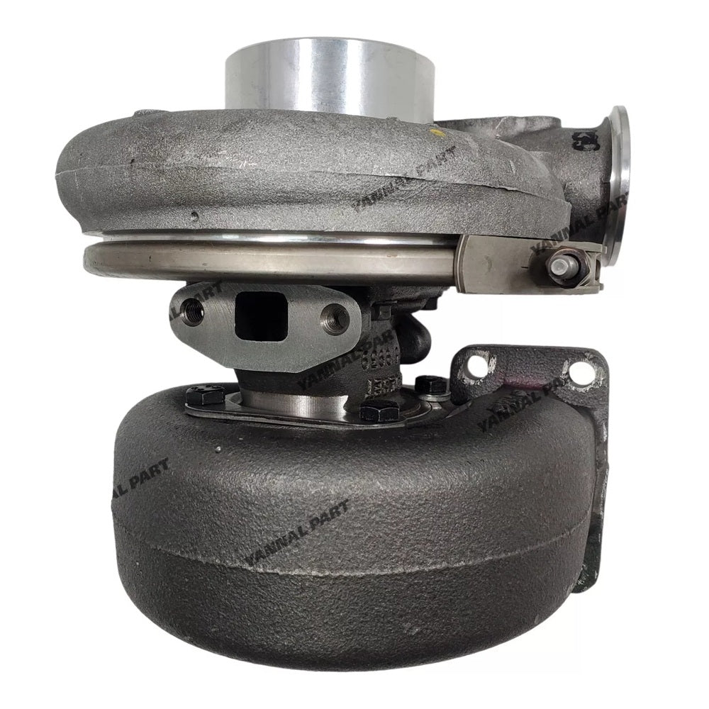 Turbo H1C Turbocharger 3532202 3535118 3532202 Fit For Cummins Engine 4BTAA 4BTA 4BT 3.9L