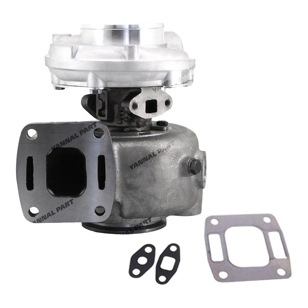 Turbo S2BW184 S2BW183 Turbocharger RE502857 SE502177 Fit For John Deere Engine 4045 6068