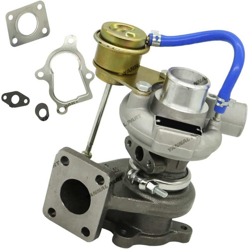 Turbo TD03-7T Turbocharger 1E013-17012 for Kubota Engine V2003T Excavator KX040-4 KX080-3T KX080-4 KX080-4S