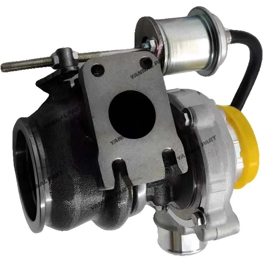 Turbo BM70 Turbocharger 04134936 Fit For Deutz Engine TCD2.9