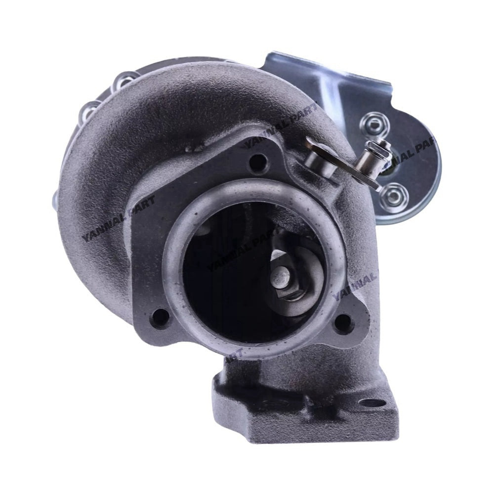 Turbo GT2052S Turbocharger 6670961 Fit For Perkins Engine 1004-40T Bobcat Telescopic Forklift V518 V623 Skid Steer Loader 963 963