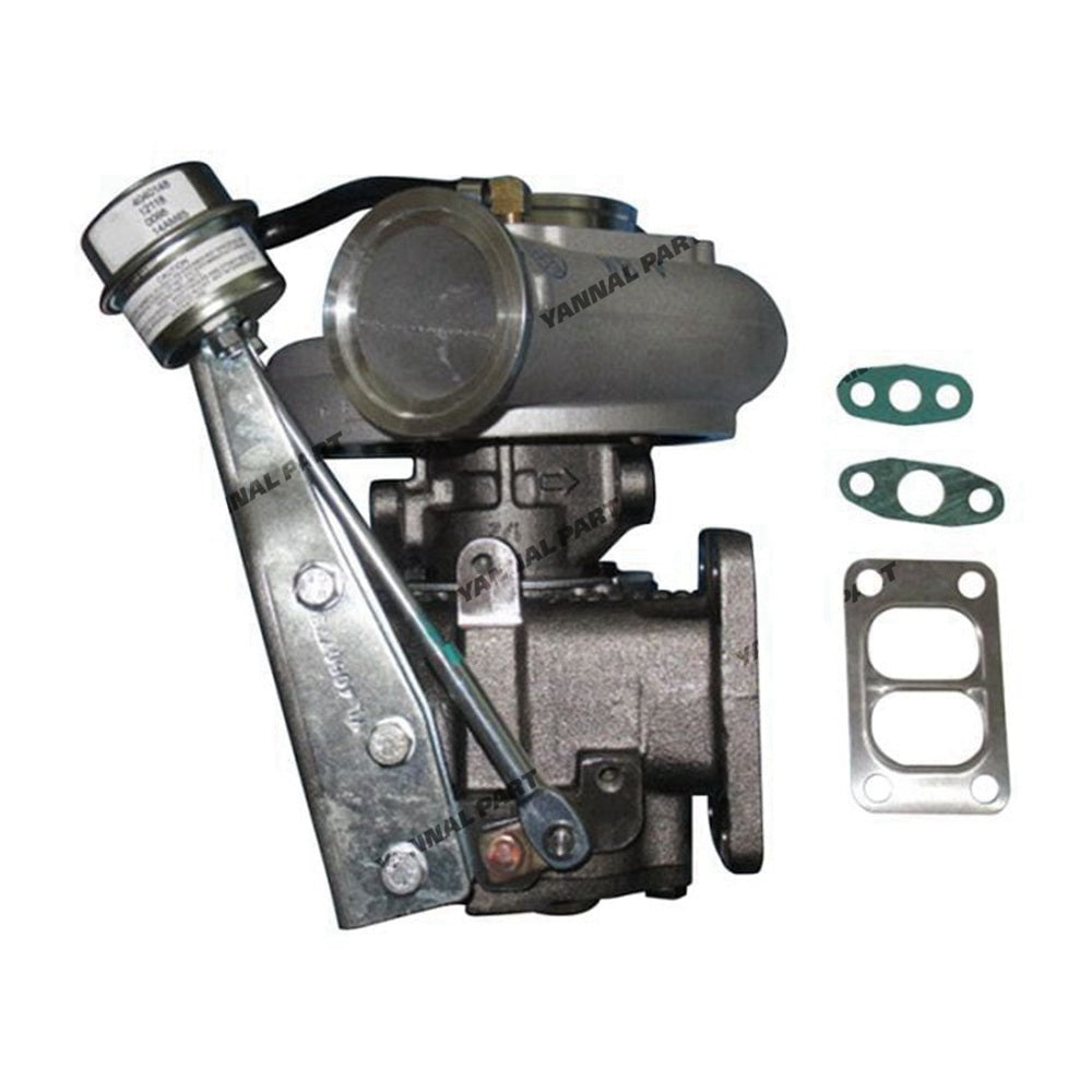 Turbo HX35W Turbocharger 6738-82-8030 Fit For Komatsu Engine SAA6D102E-2 Excavator PC210-7 PC220LL-7L