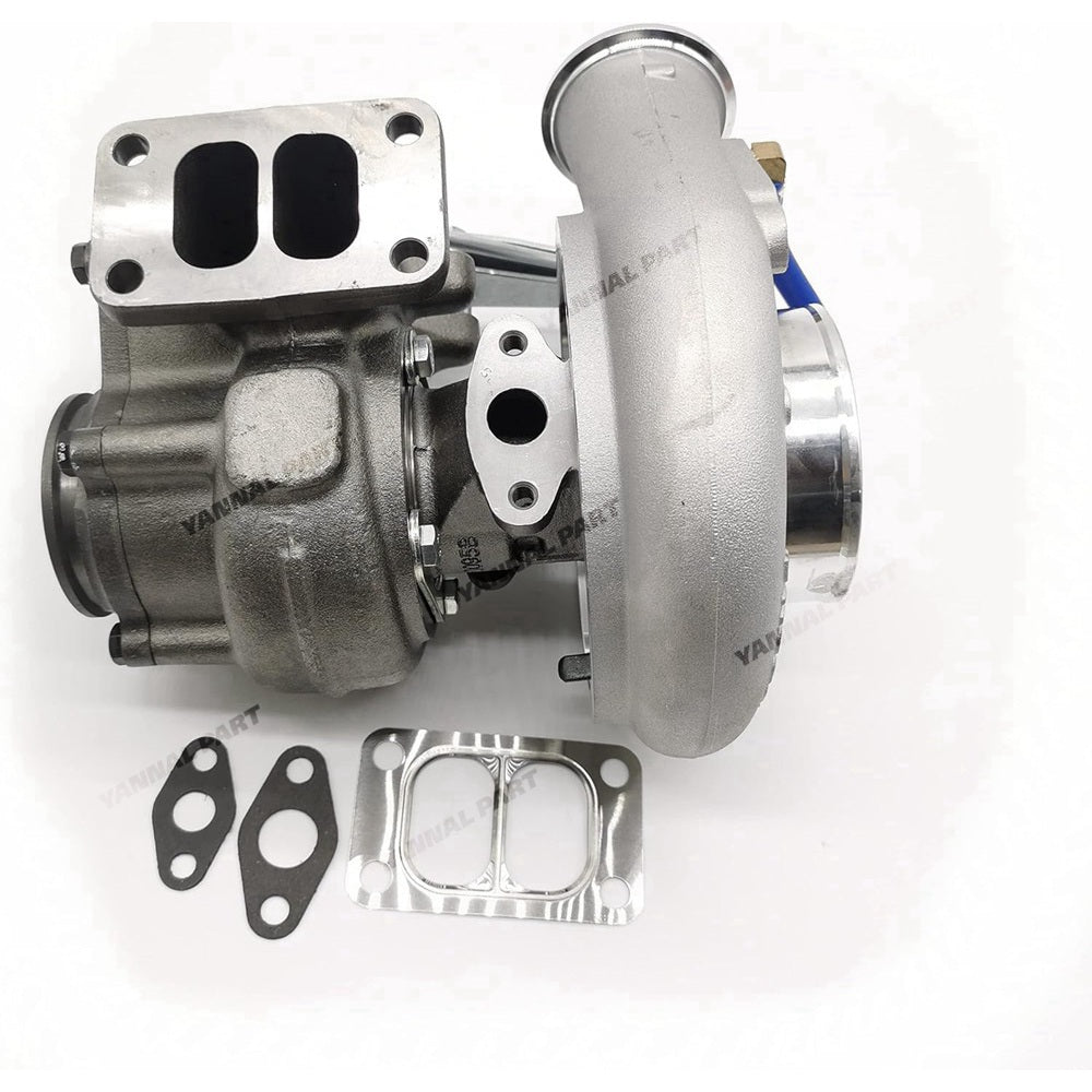 Turbo HX35W Turbocharger 4039630 Fit For Cummins Engine QSB 6BT 4BT3.9 6BT5.9