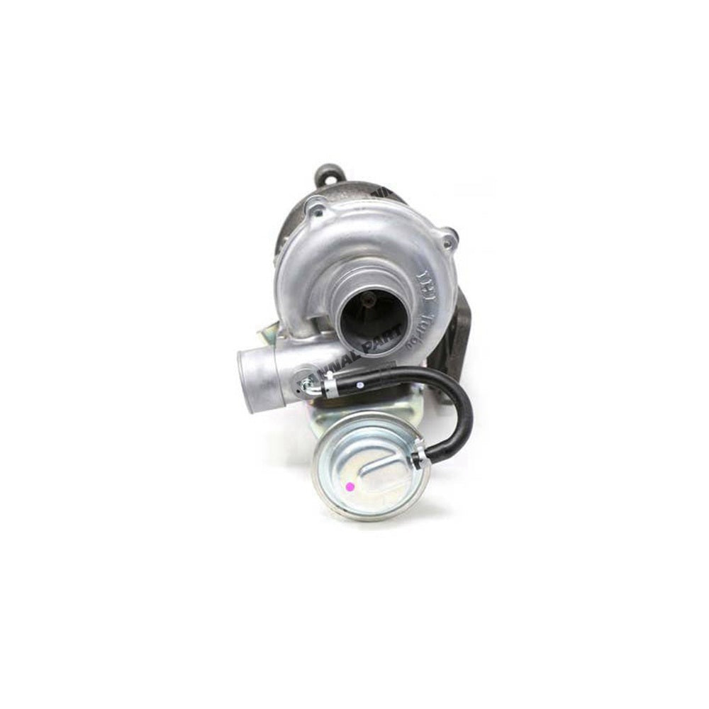 Turbo RHF3 Turbocharger 6698229 for Kubota Engine V2403-M-T-Z3B Bobcat 337 341 435 E50 E55