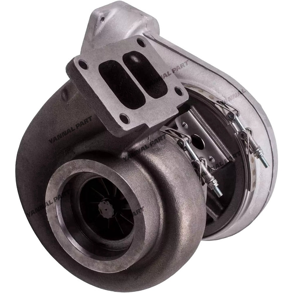 Turbo 4LF-504 Turbocharger 0R-5806 6N-7519 Fit For Caterpillar CAT Engine 3306 Wheel Loader 980B Tractor 621R D6C