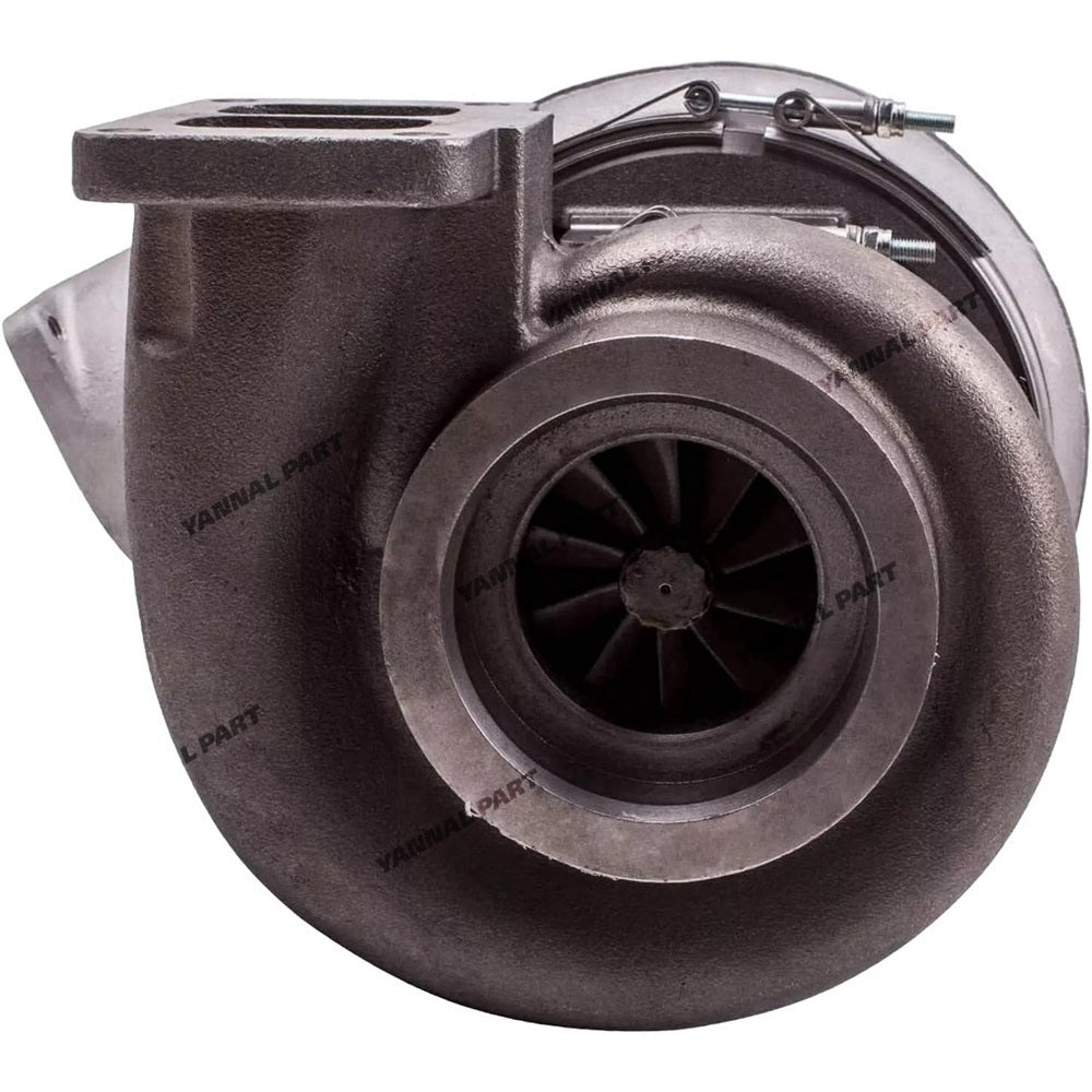 Turbo 4LF-504 Turbocharger 0R-5806 6N-7519 Fit For Caterpillar CAT Engine 3306 Wheel Loader 980B Tractor 621R D6C