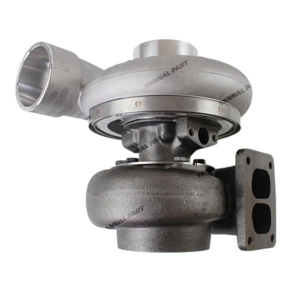 Turbo KTR110G-H45B Turbocharger 6505-52-5450 Fit For Komatsu Engine SAA6D140E-2 Excavator PC1800-6 PC750-6 PC800SE-6 PC800-6