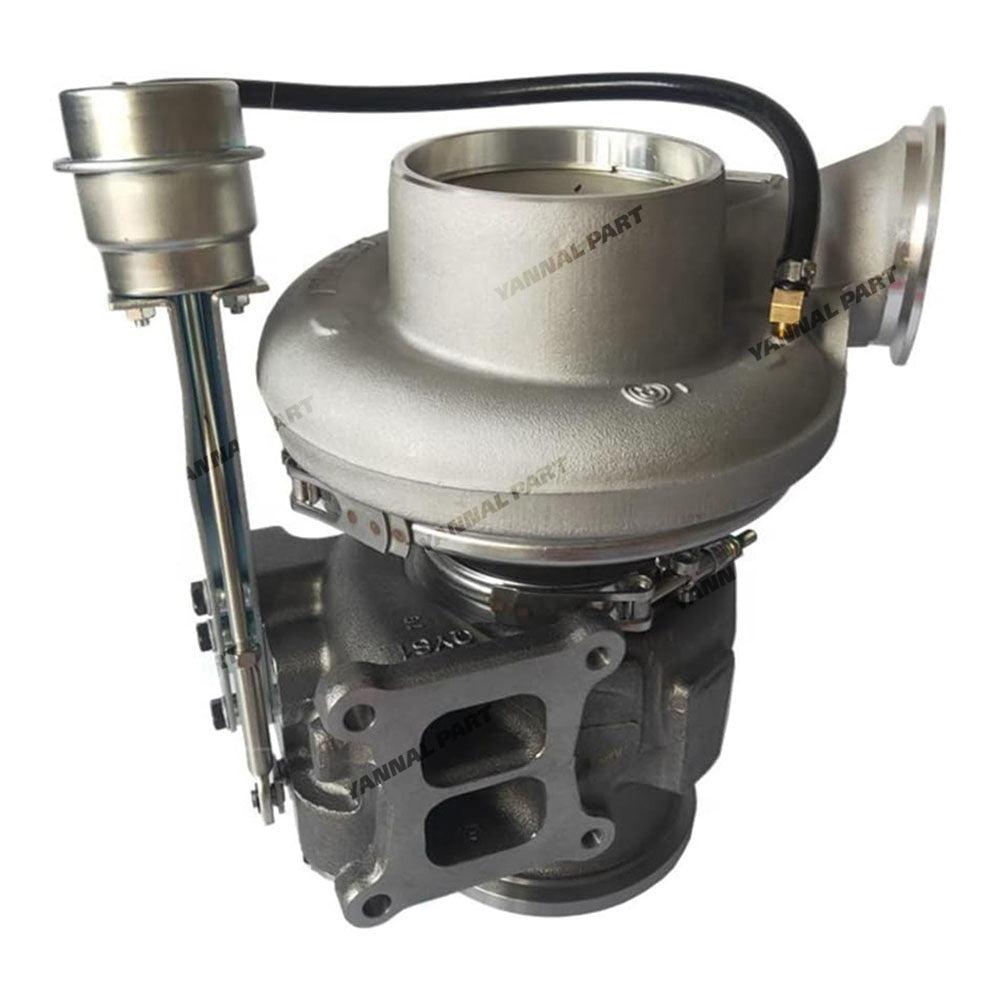 Turbocharger 4037627 Fit For Cummins M11 QSM11 ISM QSM2/3 Engine