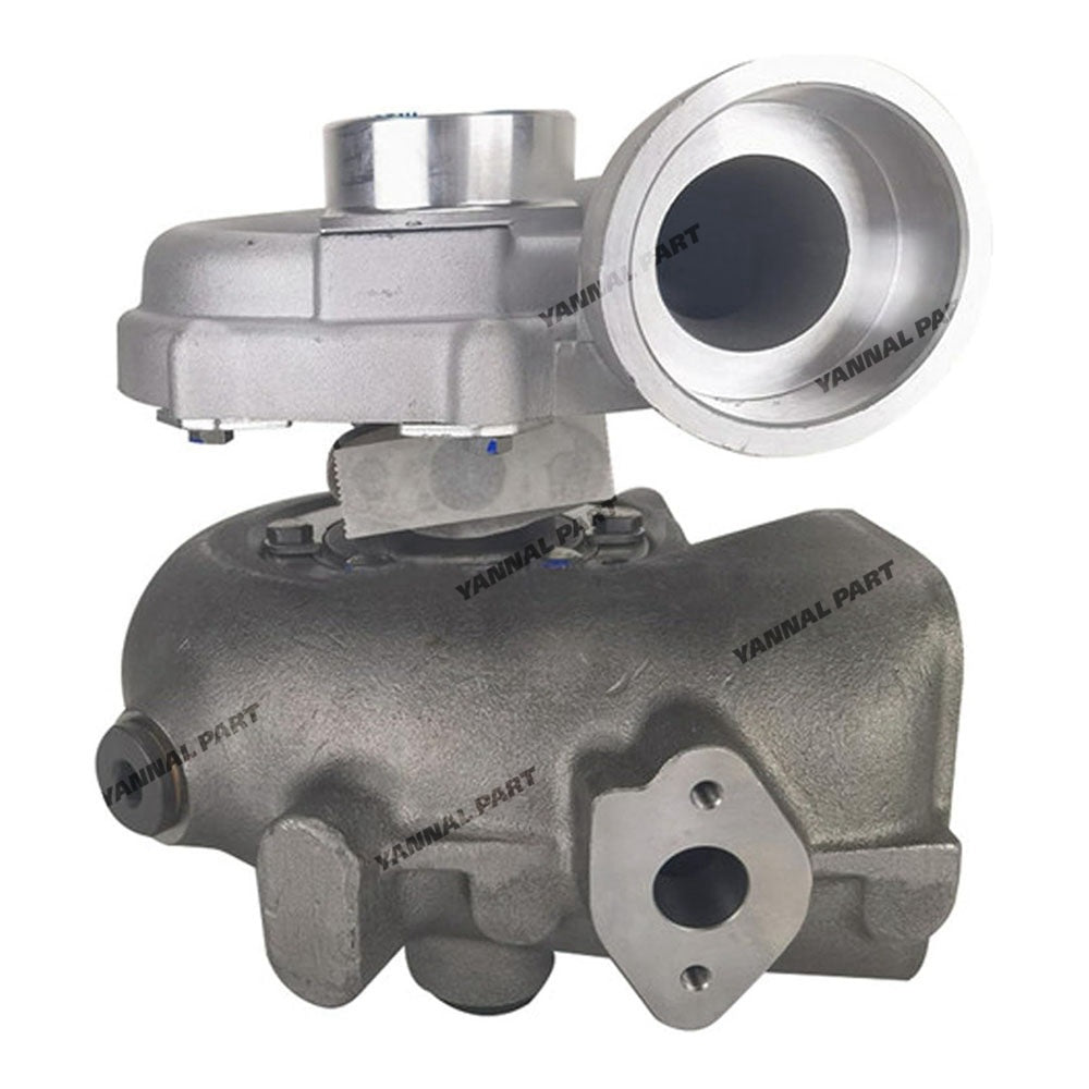 Turbo K27 Turbocharger 53279706791 53279886791 Fit For Volvo Penta Engine 8060SRM