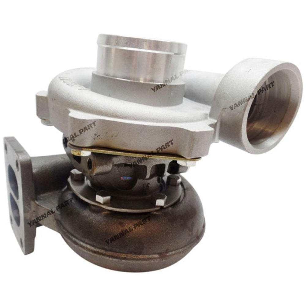 Turbo T04B23 Turbocharger AR64626 AR73626 Fit For John Deere Engine 6466 6466A Tractor 4040 4240 8430 4840 8444 9220 9420