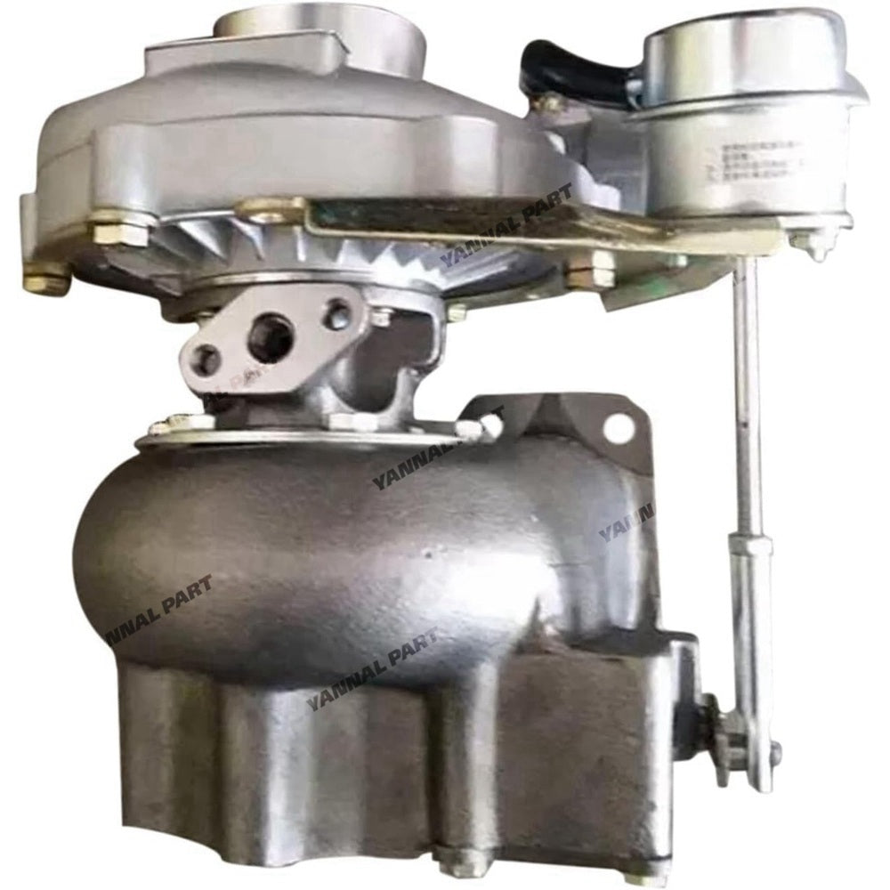 Turbo GT3267S Turbocharger 2674A306 Fit For Perkins Engine 1006-60T