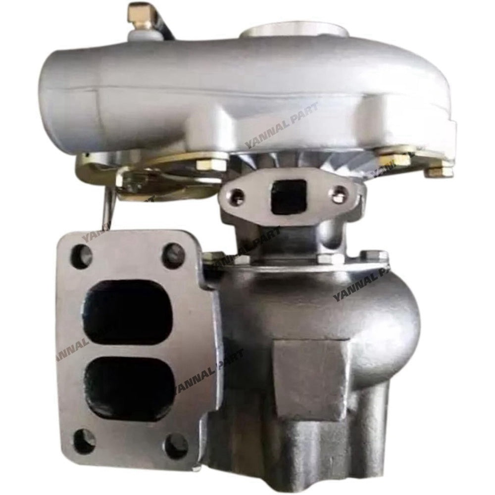 Turbo GT3267S Turbocharger 2674A306 Fit For Perkins Engine 1006-60T