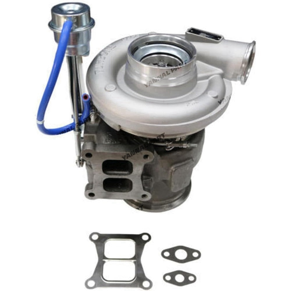 Turbo S300G Turbocharger 198-8726 Fit For Caterpillar CAT Engine 3126 3126B 3126E 3516B