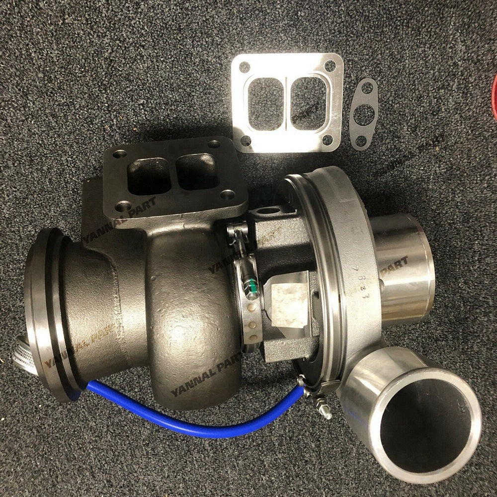 Turbo S310CG080 Turbocharger 274-9989 20R-2971 Fit For Caterpillar CAT Engine C9 Excavator 330D 336D