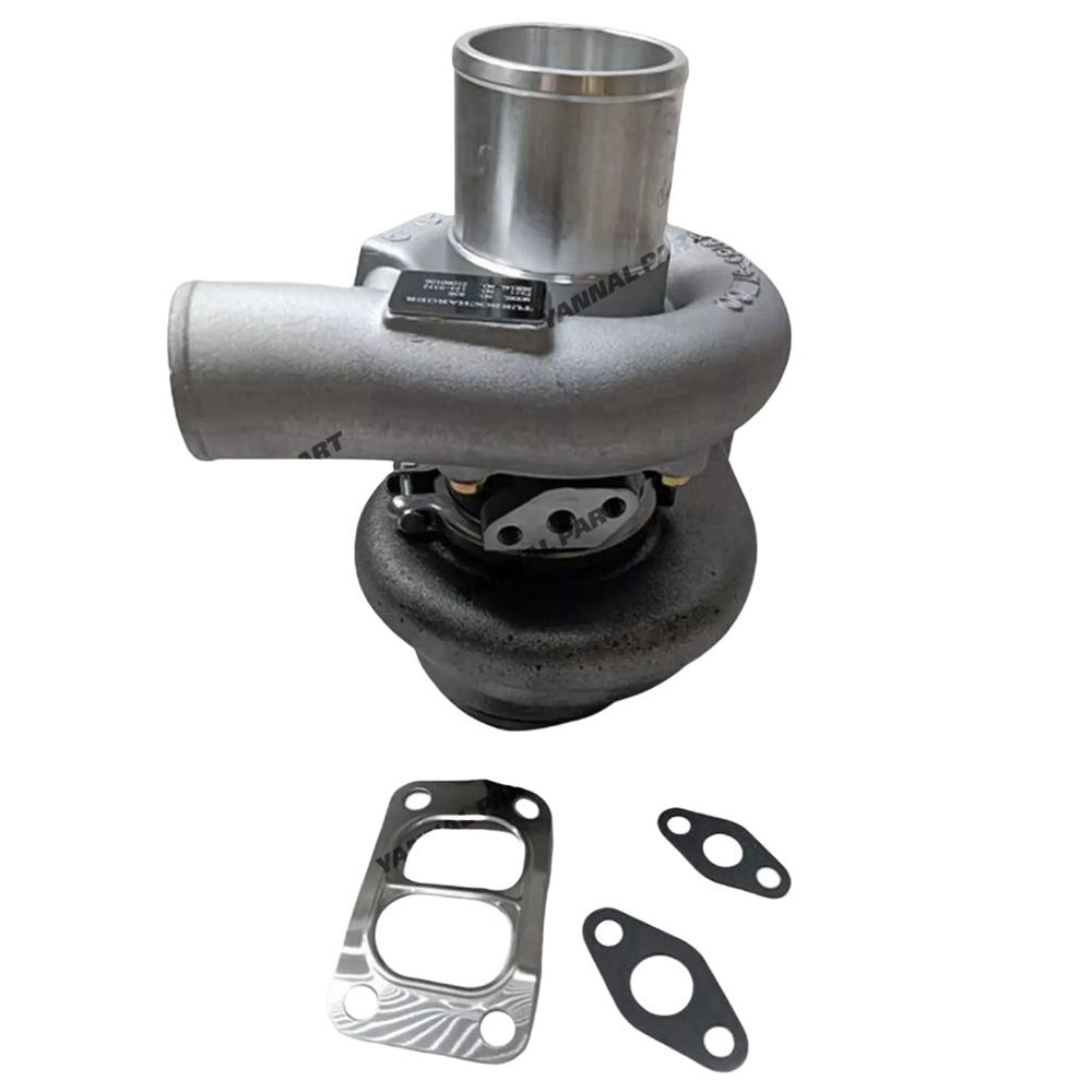 Turbo S2ESL094 Turbocharger 124-9332 Fit For Caterpillar Engine 3116 Excavator 322B L 325B L M325B