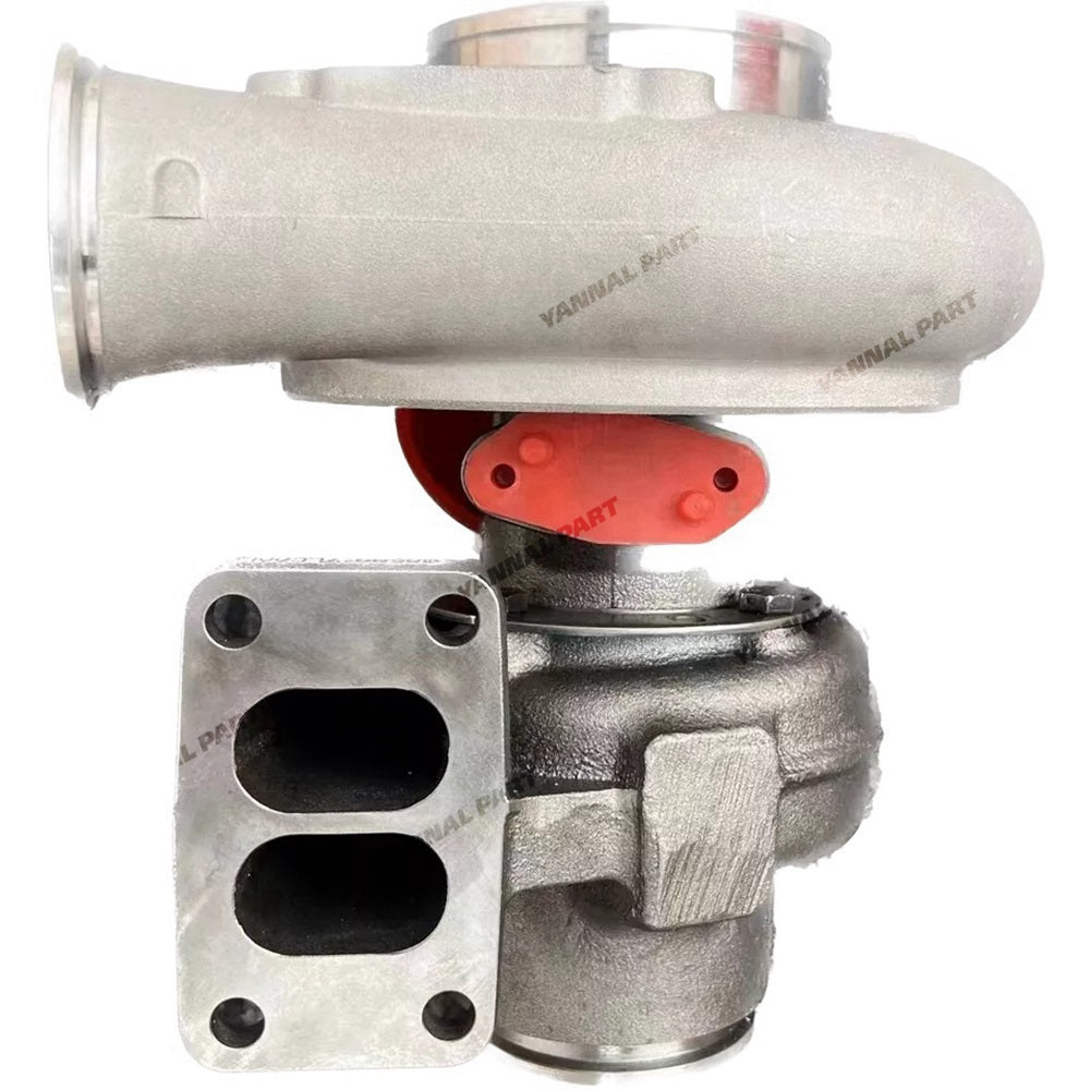 Turbo HX35 Turbocharger 4955163 3597913 Fit For Cummins Engine 6B 6BT