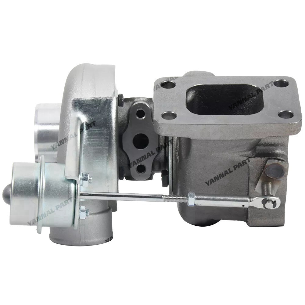 Turbo TB2568 Turbocharger 8971056180 Fit For Isuzu Engine 4DB2 4BD2-TC