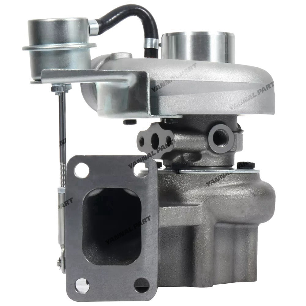 Turbo TB2568 Turbocharger 8971056180 Fit For Isuzu Engine 4DB2 4BD2-TC