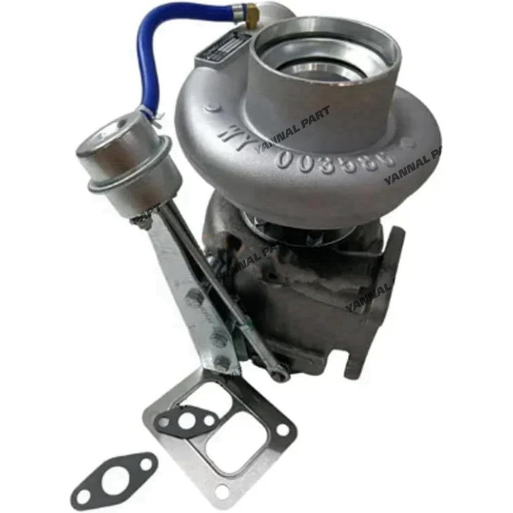 Turbo HX40W Turbocharger 4044187 Fit For Cummins Engine 6CT-240