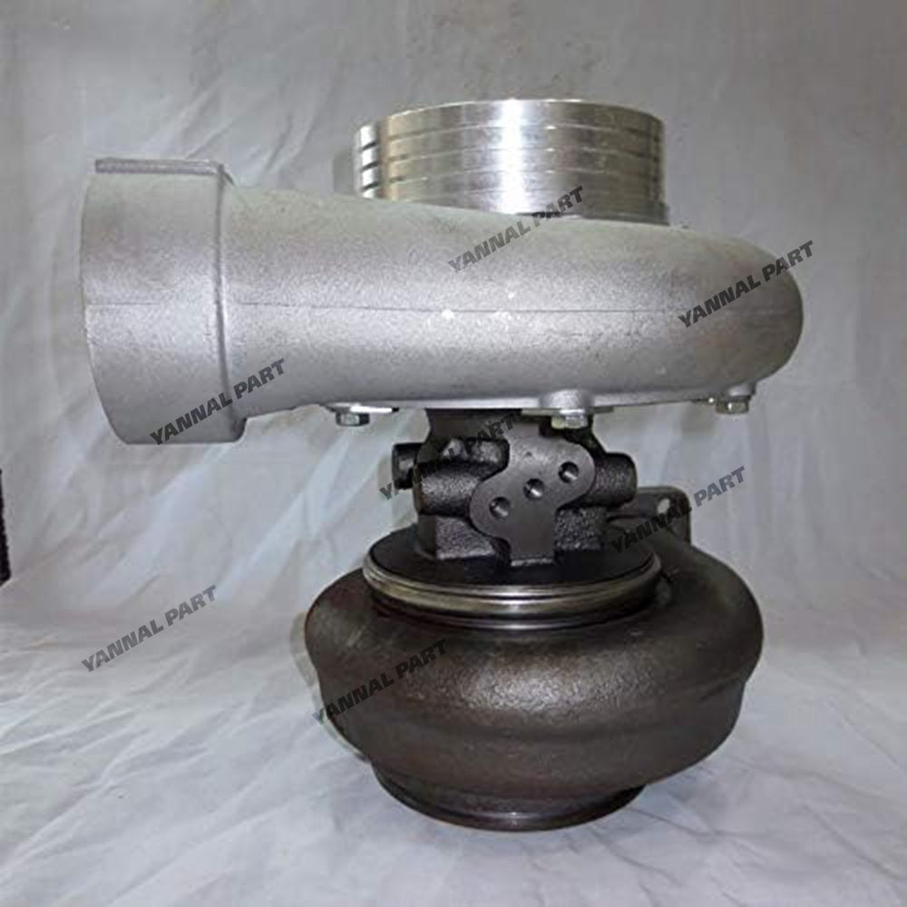 Turbo TD10L-32F Turbocharger 49181-03590 Fit For Mitsubishi Engine 6SB Hitachi Excavator EX550-3 EX600H-5