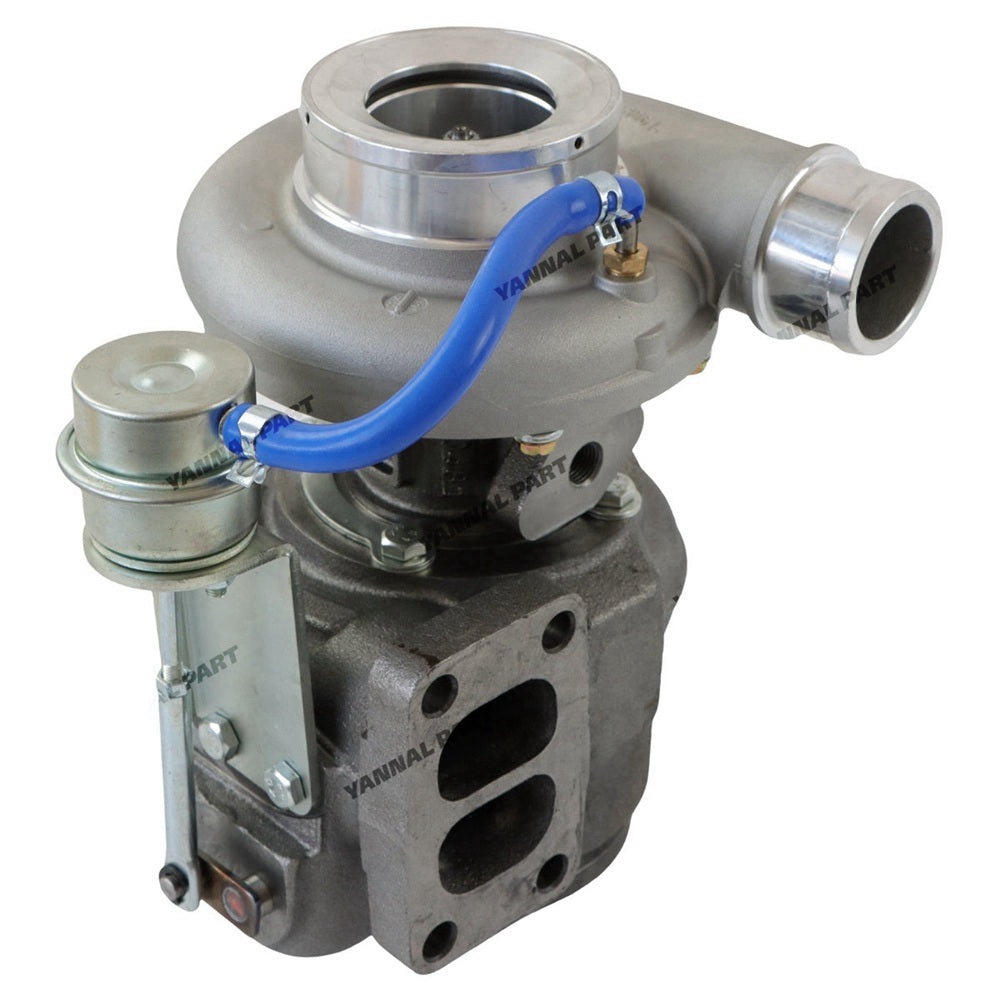 Turbo S200G Turbocharger 431-4572 Fit For Caterpillar CAT Engine C7.1 C4.4 Excavator 320D2 323D3 314E CR 314E LCR