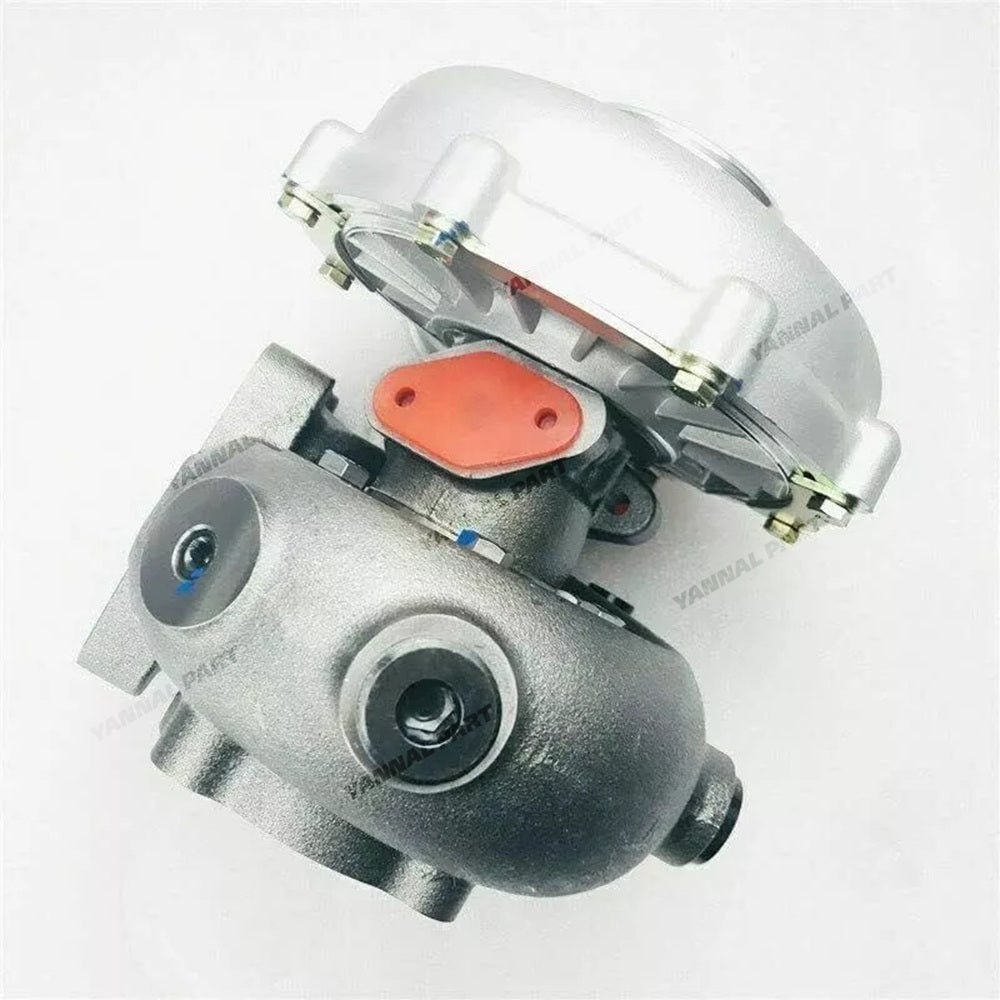 Turbo K26 Turbocharger 53269886292 Fit For Volvo TAMD41 Yanmar 4LH-DTE Penta Marine