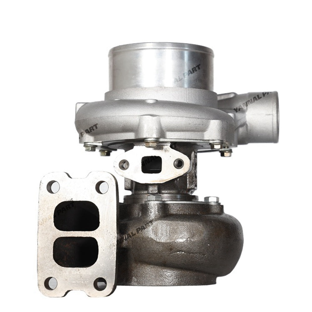 Turbo S2ESL105 Turbocharger 125-1123 Fit For Caterpillar CAT Engine 3116T 110HP Compactor CP-563D CS-563D CS-573D CS-583D