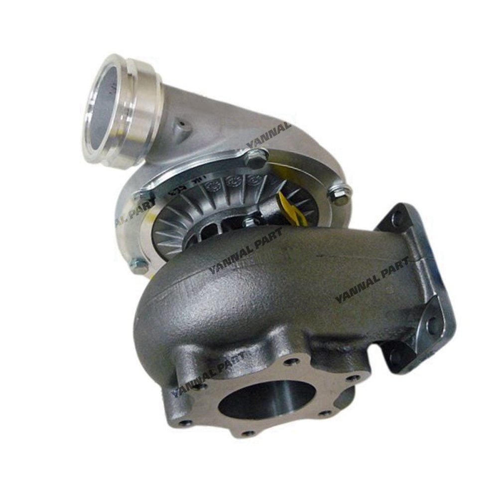 Turbocharger 150105-00467 Fit For Doosan Daewoo Generator DP158LD DP158LB DP158LC DP158LE Excavator DH300-5