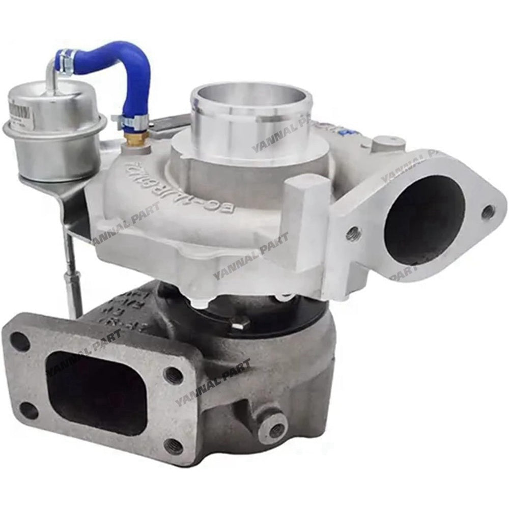 Turbo GT2259LS Turbocharger 17201-E0521 Fit For Hino Engine J05E Kobelco Excavator SK250-8 SK260-8
