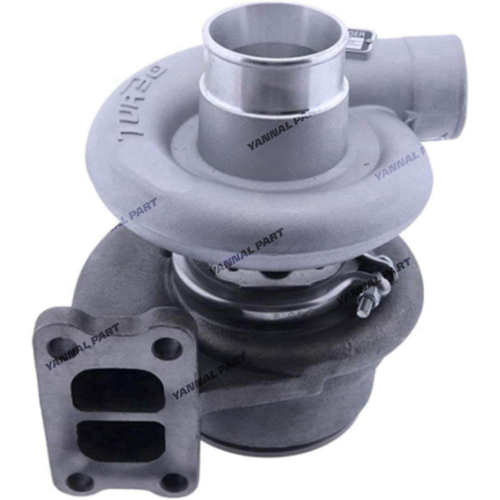 Turbo S2BS001 Turbocharger 4P-4681 0R-6239 Fit For Caterpillar CAT Engine 3116 3126 Excavator 213B 214B 325