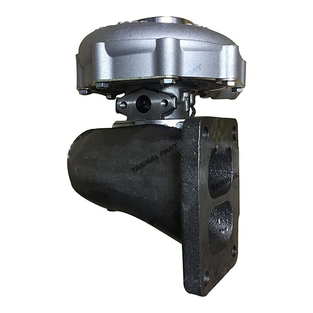 Turbo TA5108 Turbocharger 114400-2080 Fit For Isuzu Engine 6RB1 6RB1-TPF