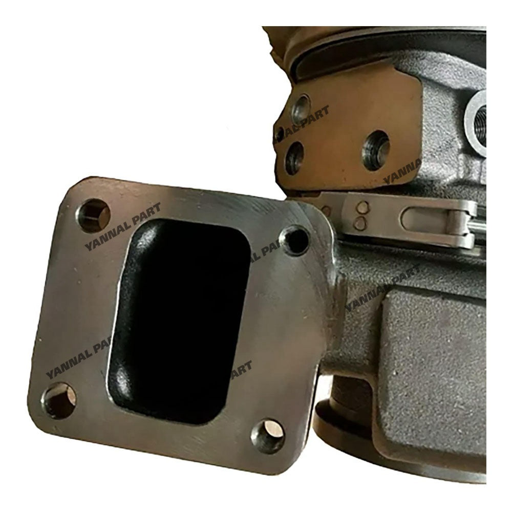 Turbo HE551V Turbocharger 3786264 Fit For Cummins Engine ISX QSX15 ISX04